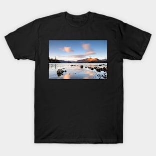 Catbells Sunrise T-Shirt